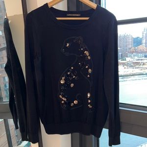 Love republic sweater